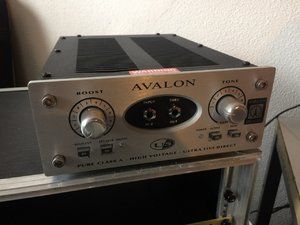 Avalon U5