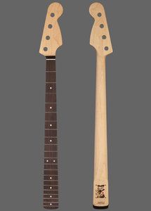 Suche: Warmoth Jazz Bass Hals