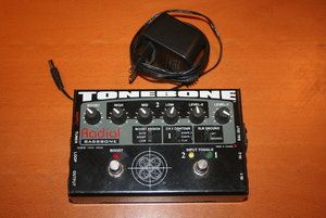 Radial Bassbone