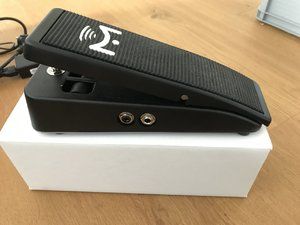 Expression Pedal für Headrush Gigboard u.a.