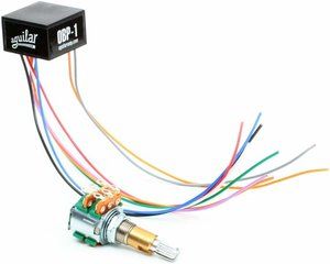 Gesucht: AGUILAR OBP-1 Onboard Preamp
