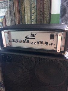 Aguilar DB751 (Schweiz)
