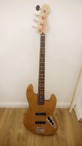 Jazz Bass Frankenstein.jpeg Jazz Bass Frankenstein.jpeg