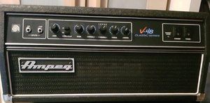 Ampeg V4B