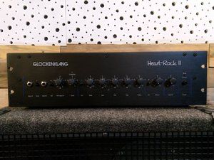 Glockenklang Heart-Rock II