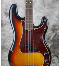 Suche Squier JV Precision o.Ä. mit breitem Griffbrett (Fender etc.)