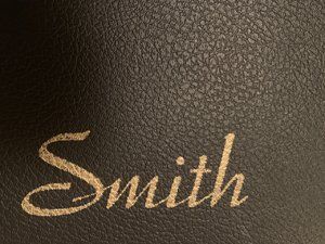 Ken Smith BSR4J made in USA