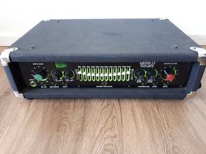 Bass Verstärker Trace Elliot Amp AH-500-12