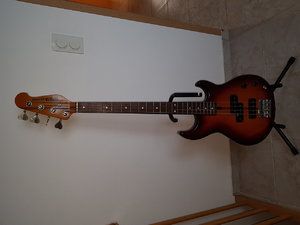 Yamaha BB 1000 S