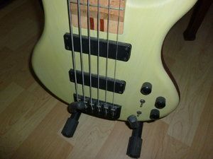 Bassline Buster 6 String