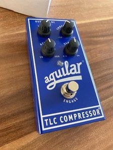Aguilar TLC Compressor