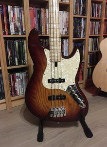 SIRE Marcus Miller V7 Jazz Bass, Sandberg Bridge, *Last Call*