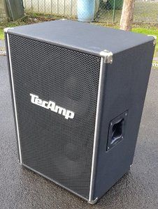 TecAmp M212 Bassbox *Tausch*