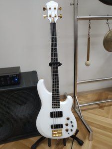 Ibanez Musician MC924 1984
