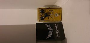 !!!Preissturz!!! SolidgoldFX 76