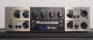 Sale: Tecamp Puma 1000
