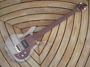 Ich suche meinen alten Ampeg Plexi AD4 Bass
