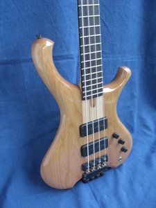 Marleaux Betra 4 string