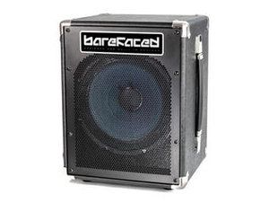 Barefaced One10 (300w, 7kg)
