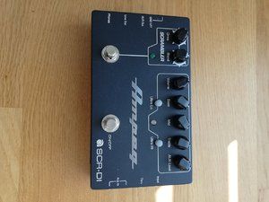 Ampeg SCR DI