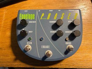 Pigtronix Bass Envelope Filter 2006 Pricedrop!