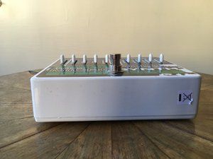Verkaufe Elektro Harmonix Bass Micro Synth EHX