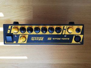 Little Mark 3
