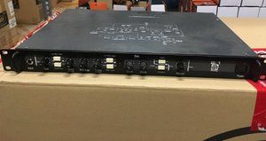 Ampeg B-1 bass head, Made in Usa