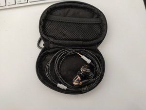 Shure SE 535 Bronze