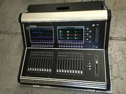 DiGiCo S21 Digital Mixer