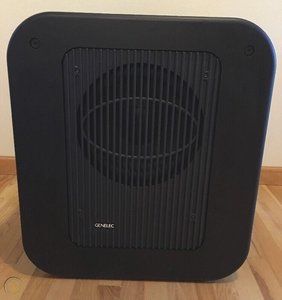 Genelec 7070A Sub