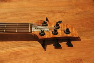 kristall home koa custom