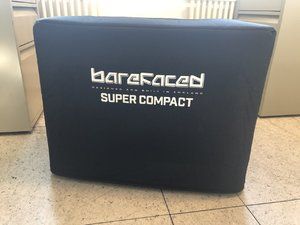 Barefaced Super Compact 1x12