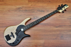 Fodera "Yin Yang" 4-String