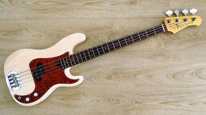 USA Lakland Bob Glaub 44-64 Precision Bass