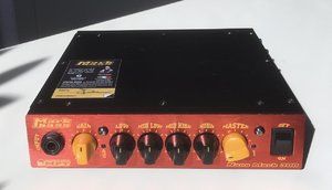 Markbass Nano 300