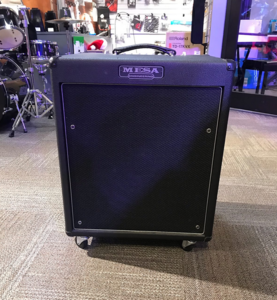 Mesa Boogie Walkabout Scout 15