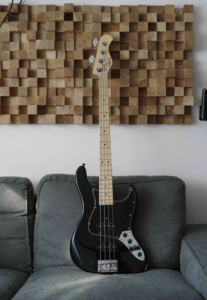 Sadowsky MV4 jazz bass -1599