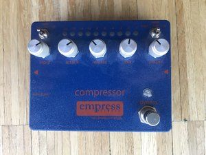 Empress Compressor