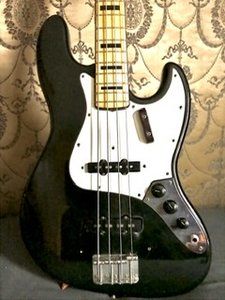 suche Lundgren Jazz Bass Pickup Set