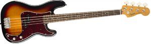 Suche Squier Classic Vibe 60s Precision Bass