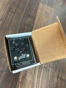 Aguilar Tone Hammer Preamp / Di