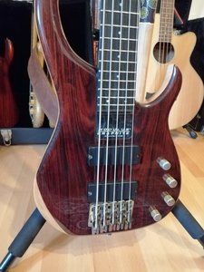 Modulus Quantum 5