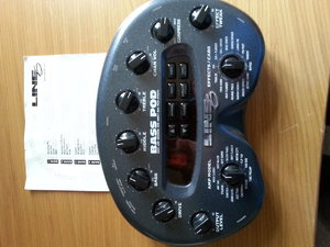 Bass Pod