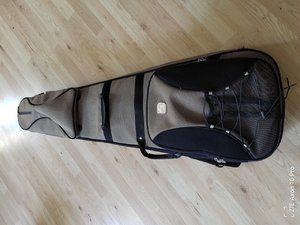 Verkaufe iGIG G515 Gigbag