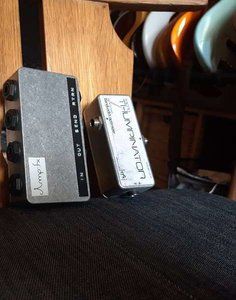 SFX - Micro Thumpinator