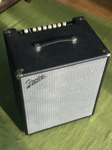 Fender Rumble 500 Trolley Combo
