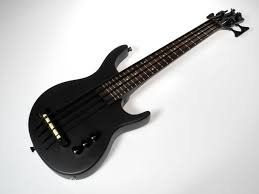 Kala Ubass Solid Body