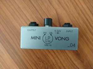 Mini LP Vong