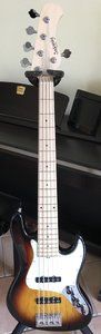 Sadowsky Metro Vintage MV5 MN 59-Burst